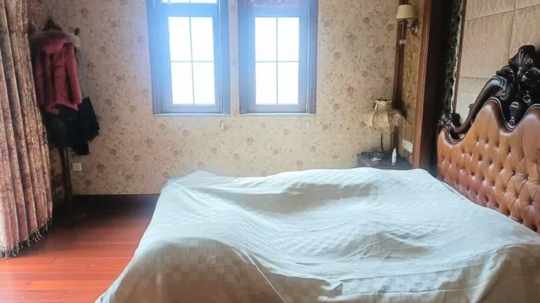 Lushan International Cuilvy Ridge - View 7