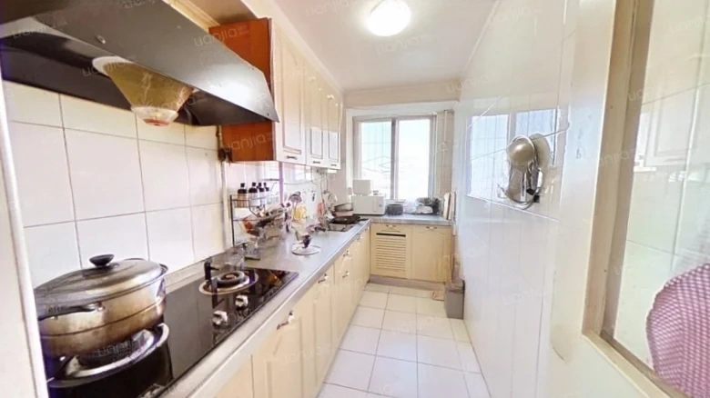 Yongjinli Residential Area - View 5