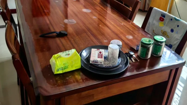 Luhua Jiayu Phase I - View 7