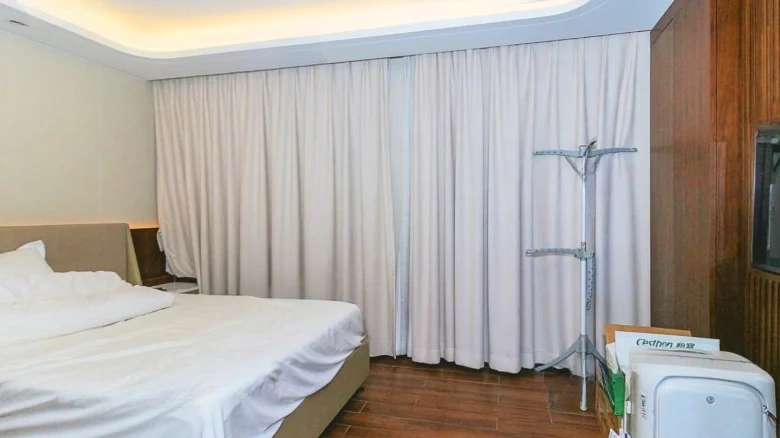 Tiancheng Central Coast - View 4