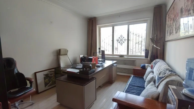 Daochanggou Community - View 2