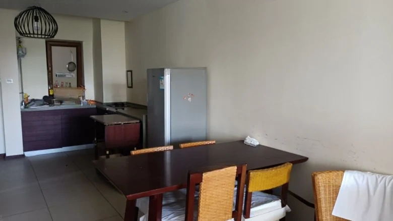 Half Mountain Peninsula Donghai Bay Phase III - View 3