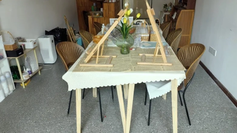 Chongqing Times Center - View 3