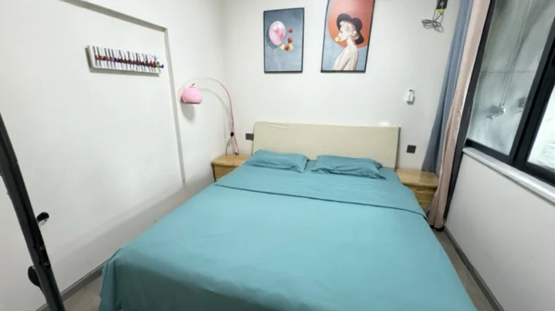 Runcheng District VIII - View 3