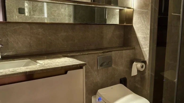 Mountain Bay 8号楼 - View 9