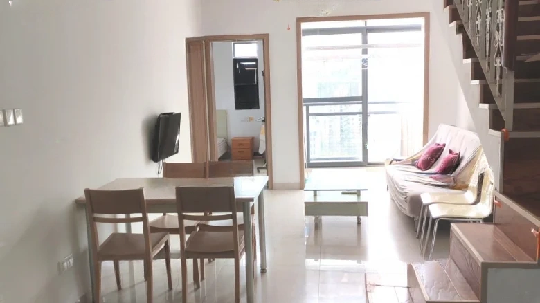 Zhuoda Oriental Bahamas - View 3