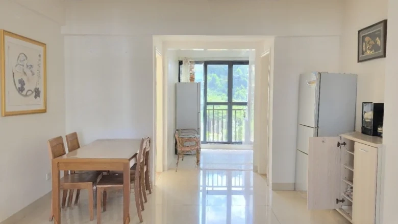 Guose Tianxiang Garden - View 2