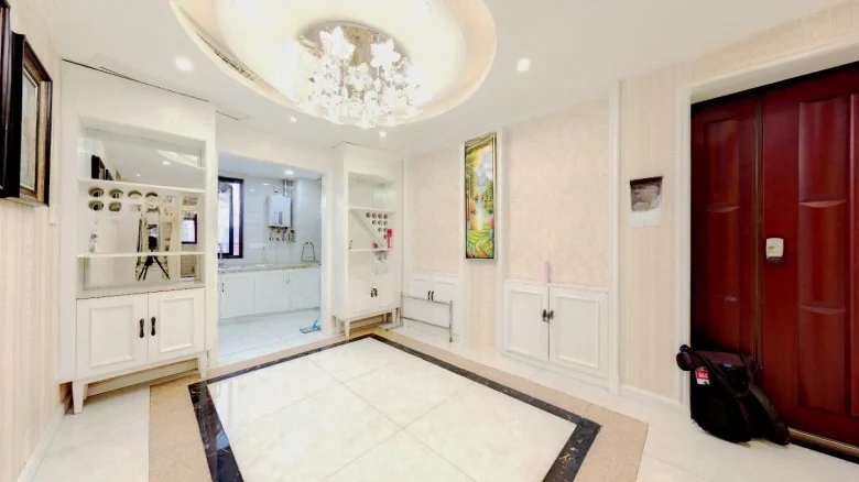 Gaoke Rongjing Phase II - View 6