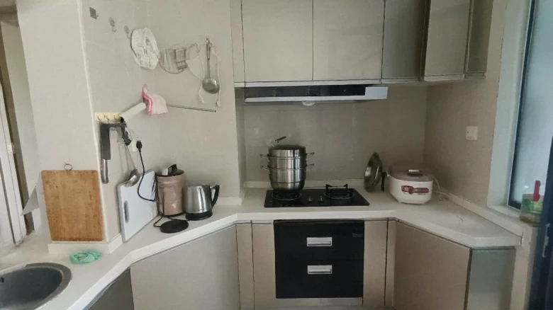 China Railways Ziyuetai - View 7