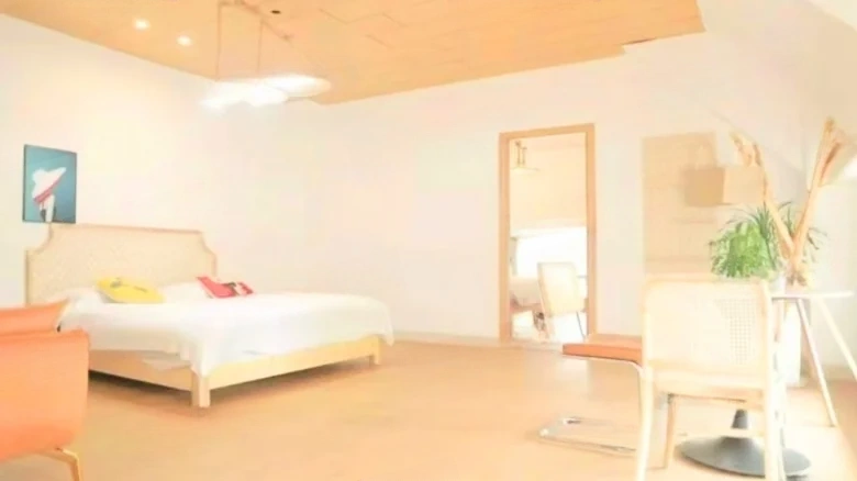 Sanliuqixiang Lane - View 4