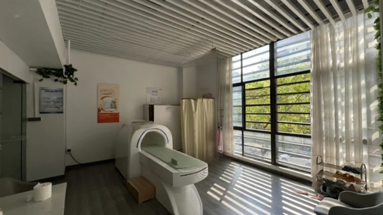 Jinpu Jiayuan Garden - View 3