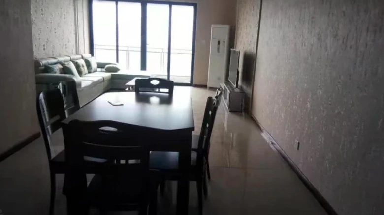 Peak Road National Guest City - View 5