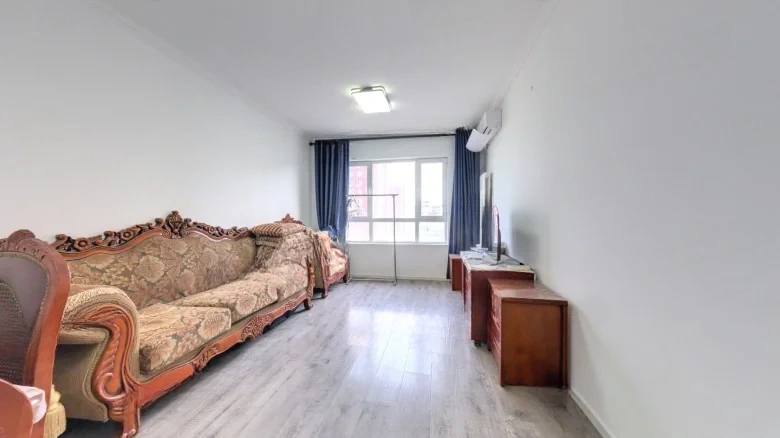 Financial Street Finance Mansion - View 5