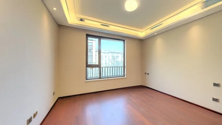 Taihe Jinan Courtyard - View 4