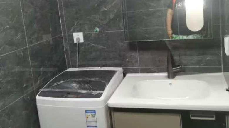 China Resources Center - View 4