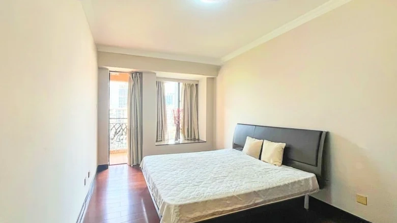 Kailuan New World Fontainbleu Residence - View 3