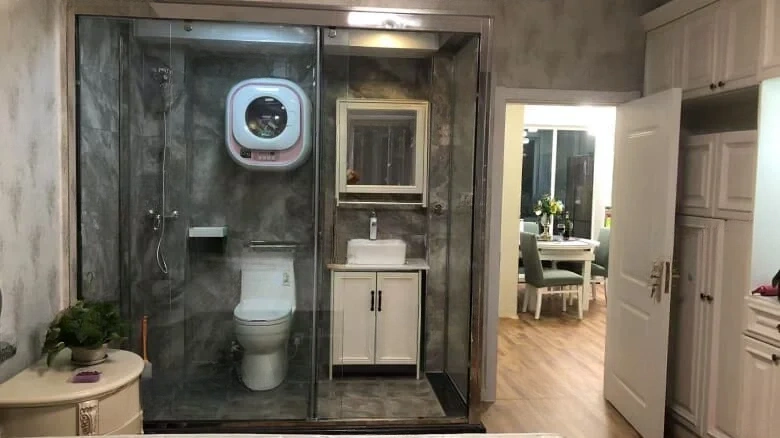 Shanshui Jiayuan Phase II - View 5