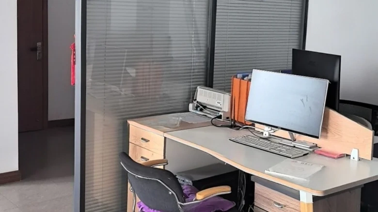 Vanke Spring River Li - View 2