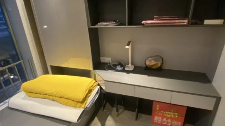 Dofu Green City Crystal Lake Retreat - View 5