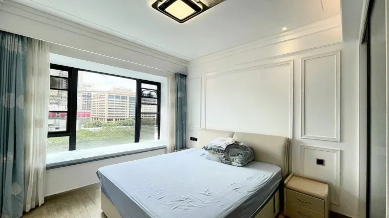 Halfhill Scented Pavilion - View 2