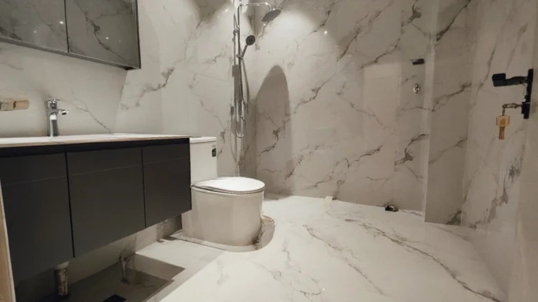 Qingdao Zhonghai Rose Courtyard - View 18