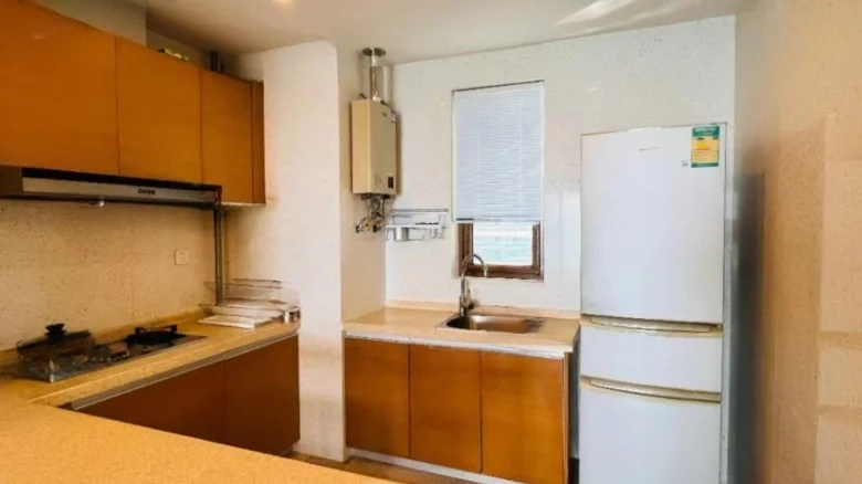 Future Water World - View 4