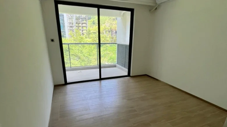 Sanya One Mountain Lake - View 4