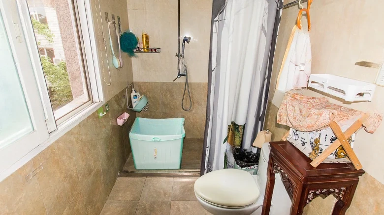 Linhé Villa - View 13