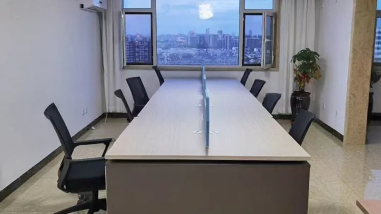 Allianz International - View 2