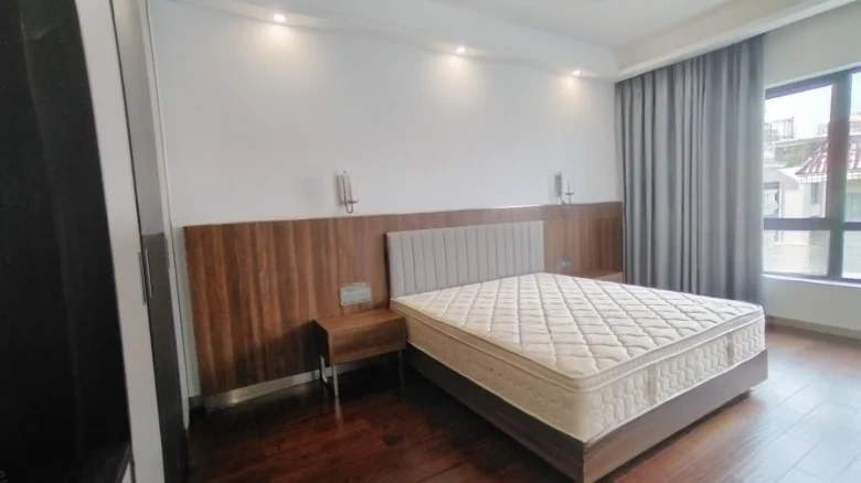 Seaside Phase II Villa - View 7