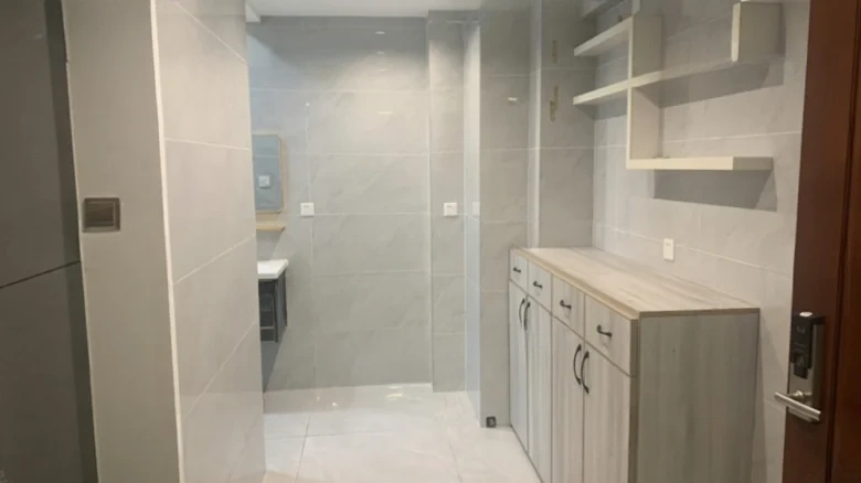 Rongsheng Central Square - View 4