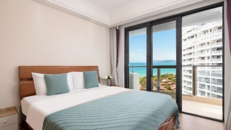 Coastal明珠Name Treasure - View 3