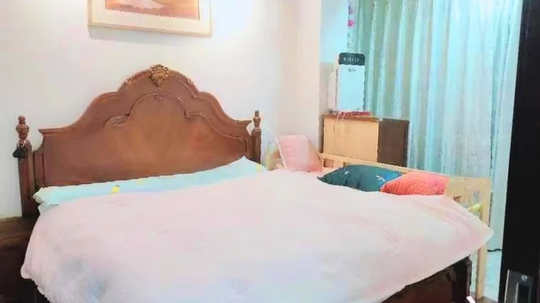 Hongkun Mountain Sea Villa - View 1