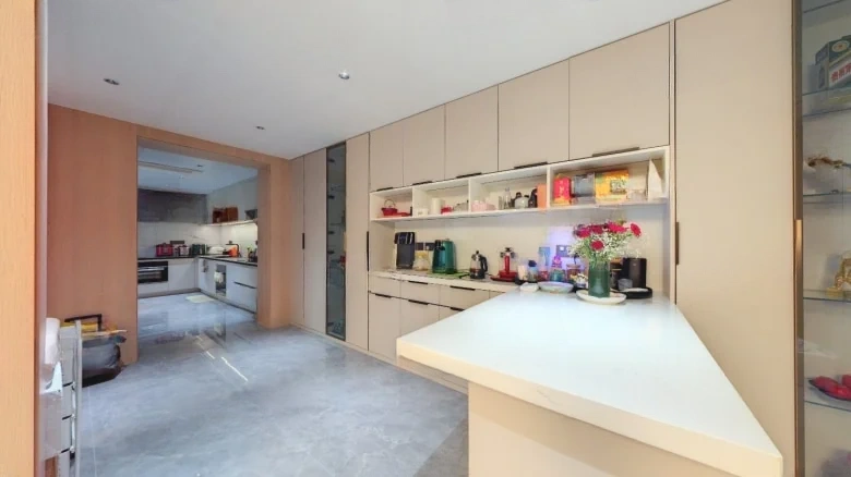 Zhonghai Yuhu - View 17