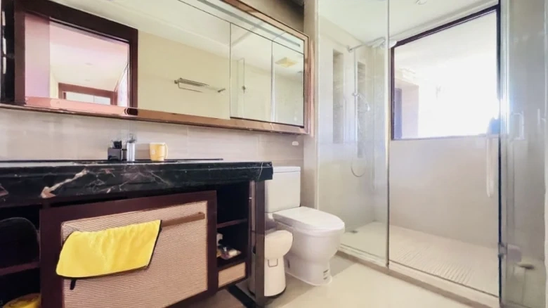 Zhongxin Banda Yundi - View 9