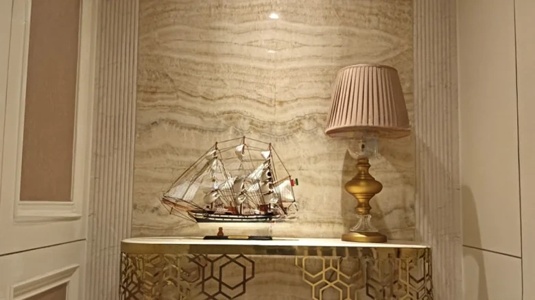 Huangkun Linyu Shu - View 4