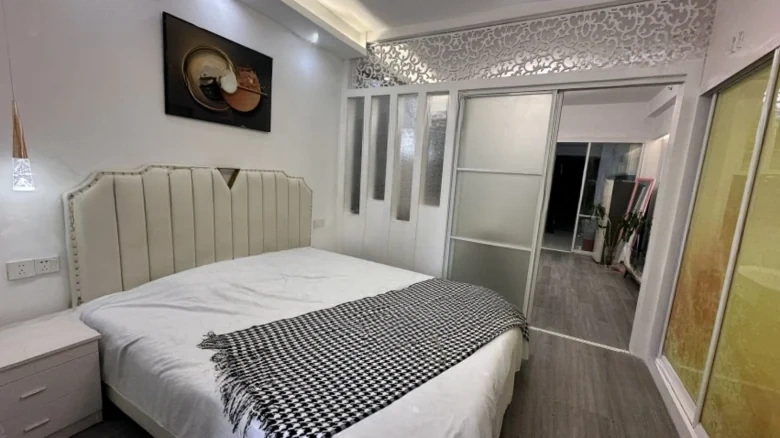 Yuzhou World Trade Mall Siming - View 3