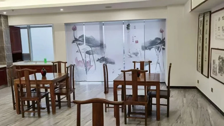 Cultural and Creative Center - View 9