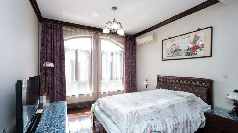 Ansheng Shanzhuang - View 5