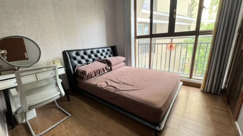 Hongkun Mountain Sea Villa - View 2