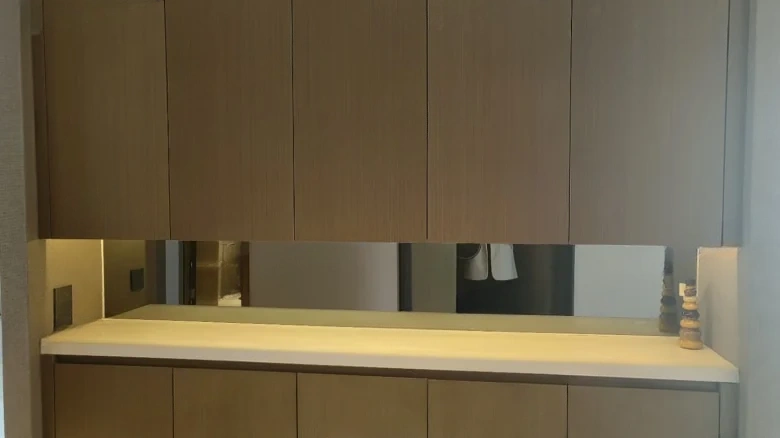 Huarun Center Yuet Fu - View 6