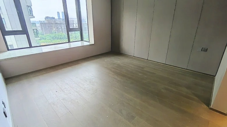 Huarun Center Yuet Fu - View 3