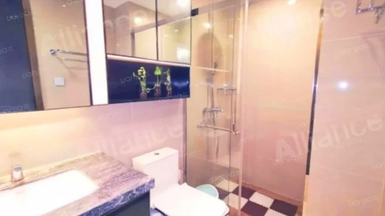 Fenglong City Center - View 6