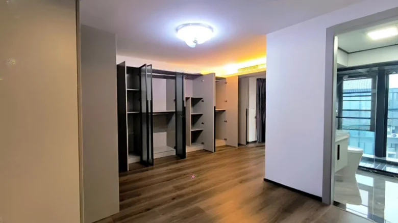 Sansheng Riverside International - View 2