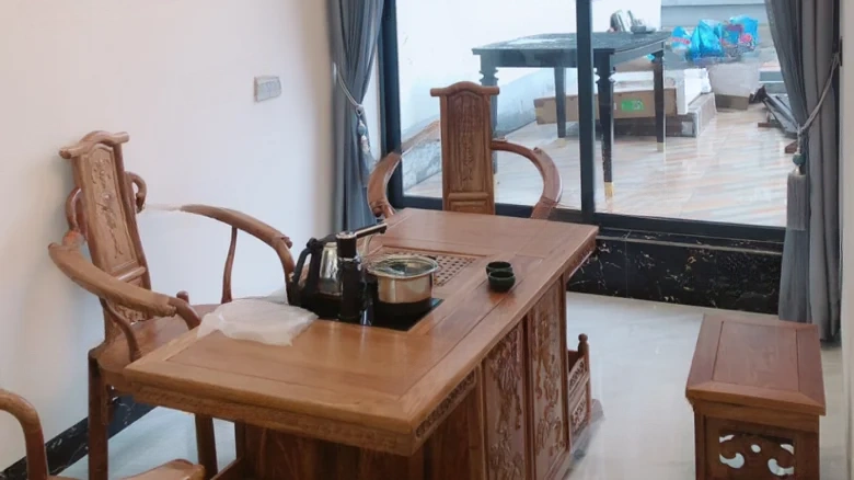 Honored Prosperity Magnolia Court - View 11