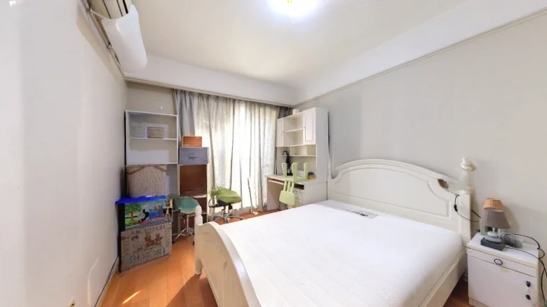 Vanke JinYu Huafu Phase II - View 6