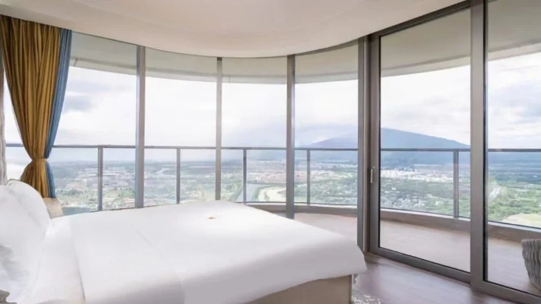 National Coast Baili Wealth Center - View 4