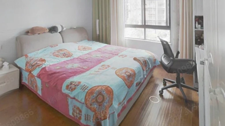 Huijing Garden - View 4