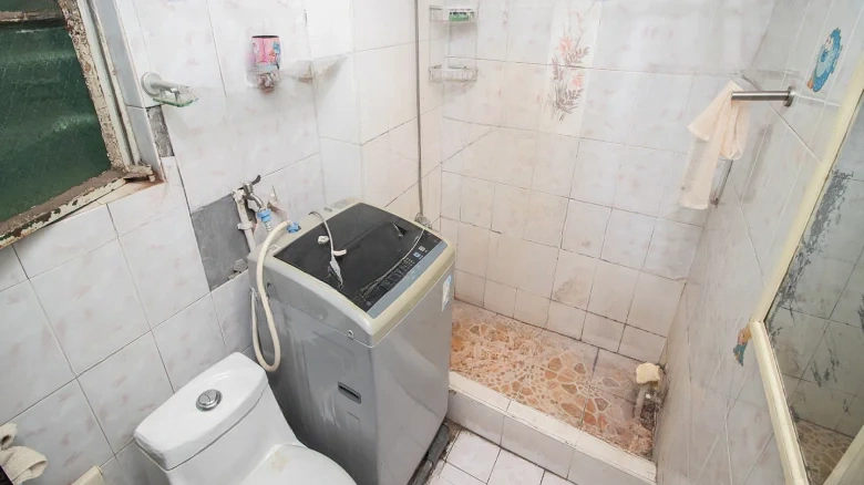 Liubo Community (Bo'er Community) - View 5