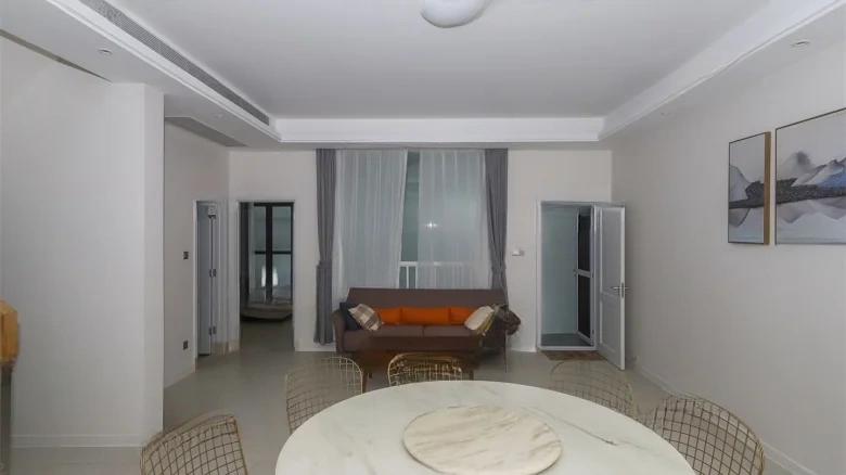 Wanke Forest Resort Park Phase V - View 10